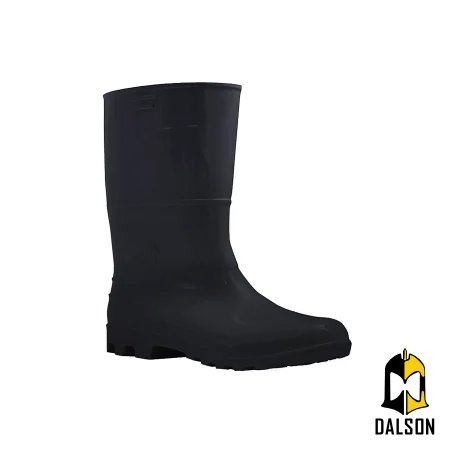 靴 aMelted Boots Black 39 poolde photo_65afaff5a4c24.png.webp