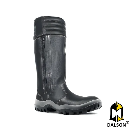 Bota mateira 4897MT-Z/EL/HT composite CA 52335 - Safetline